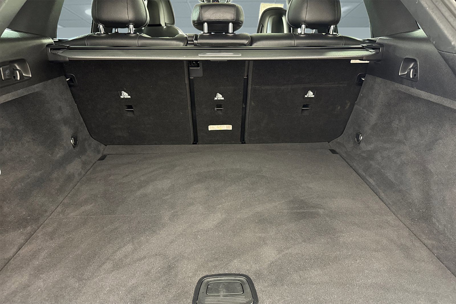 Used 2023 Mercedes-Benz EQE 350+ 4MATIC SUV image 35