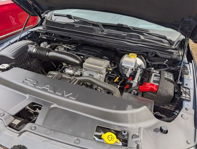 Used 2022 RAM 1500 Limited image 36