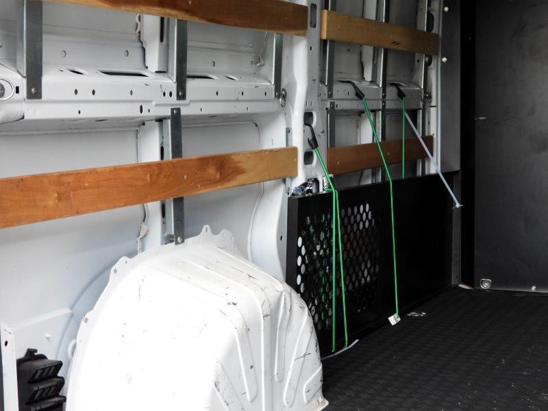 Used 2023 RAM ProMaster 2500 image 32
