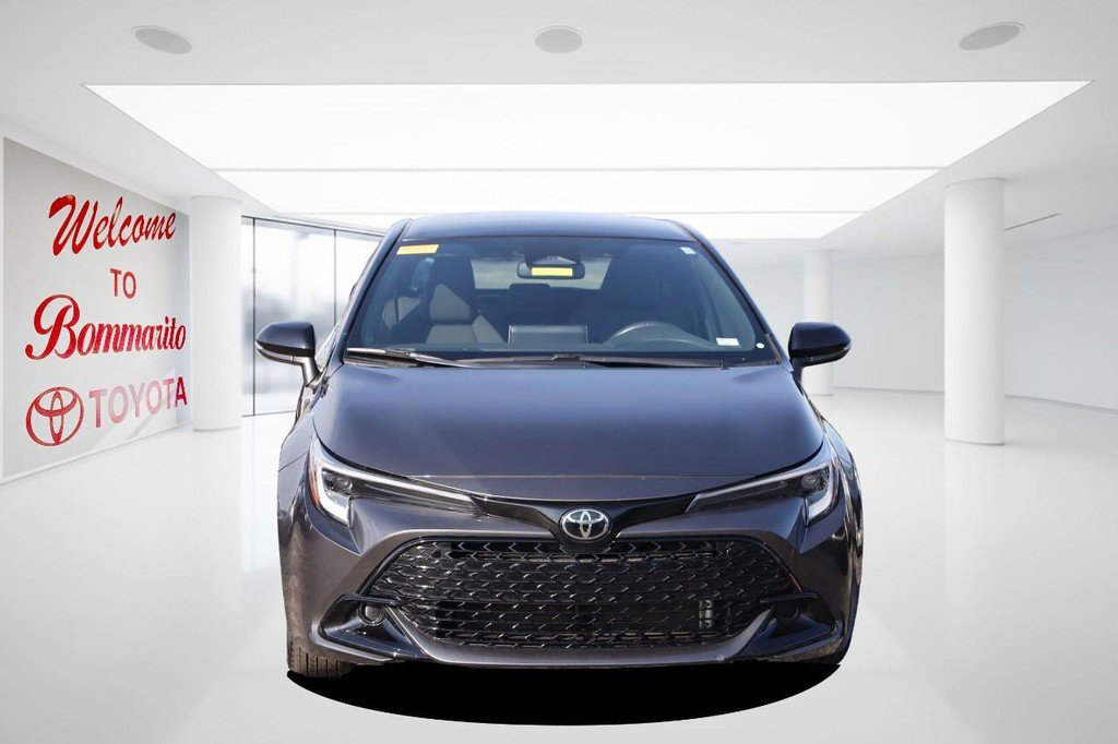 Certified 2023 Toyota Corolla SE image 4