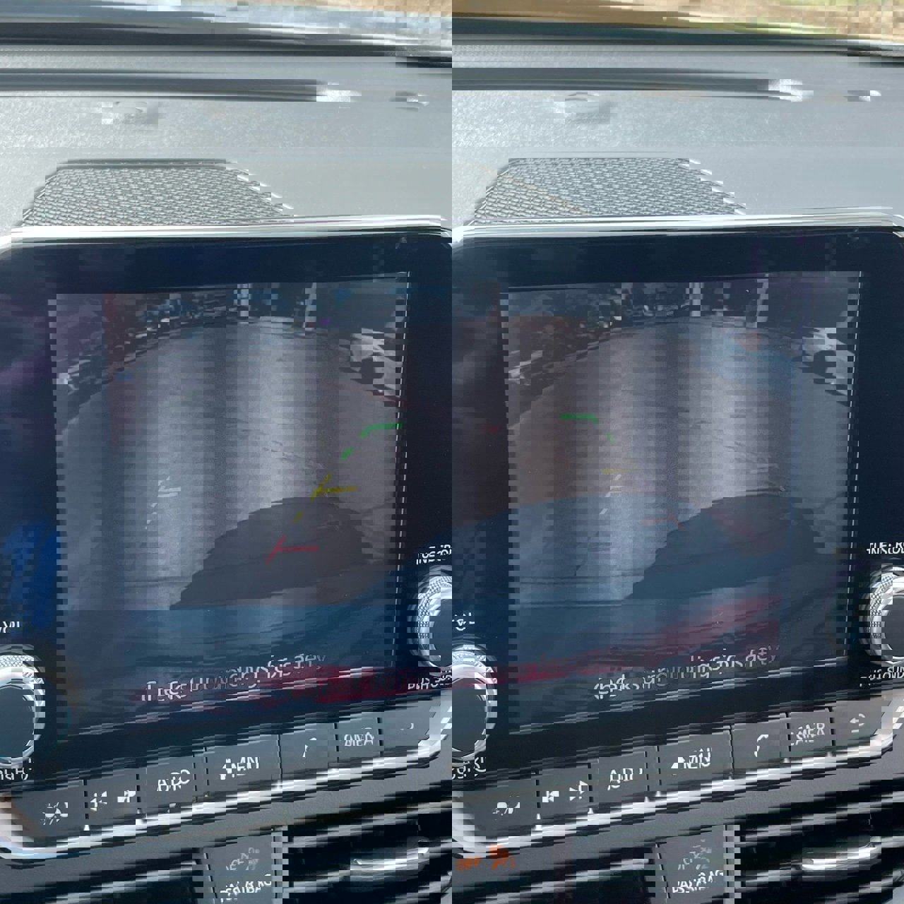 Used 2024 Nissan Altima 2.5 SV image 19