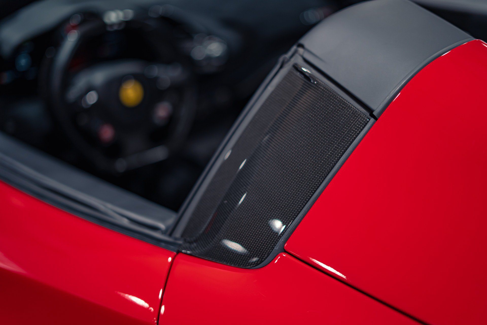 Used 2020 Ferrari 488 Pista Spider RWD image 28