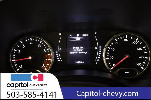 Used 2020 Jeep Renegade Sport FWD image 17