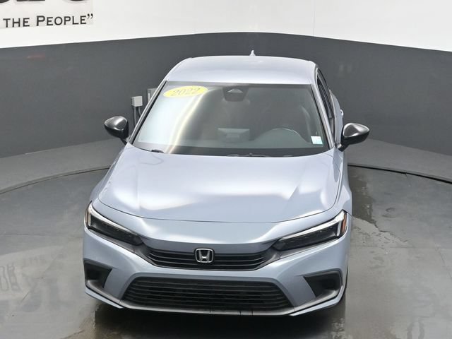 Used 2022 Honda Civic Sport image 56