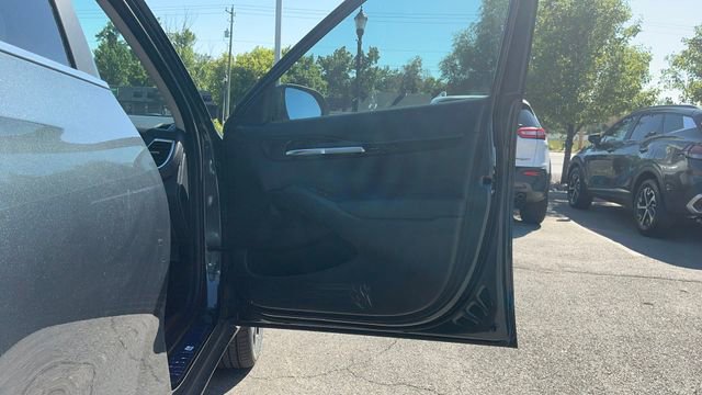 Certified 2025 Kia Seltos X-Line AWD/4WD image 5