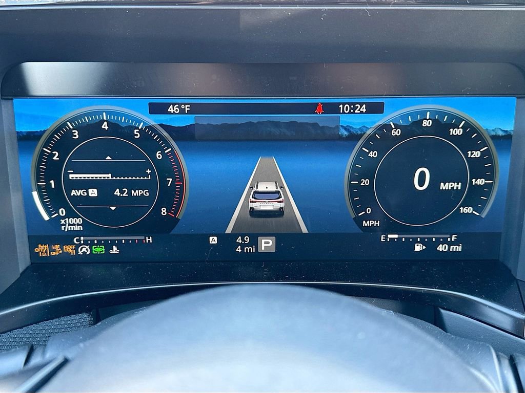 New 2026 Subaru Outback Limited image 14