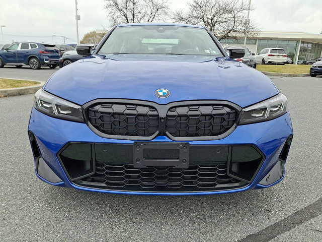 Certified 2024 BMW M340i xDrive w/ Premium Package image 2