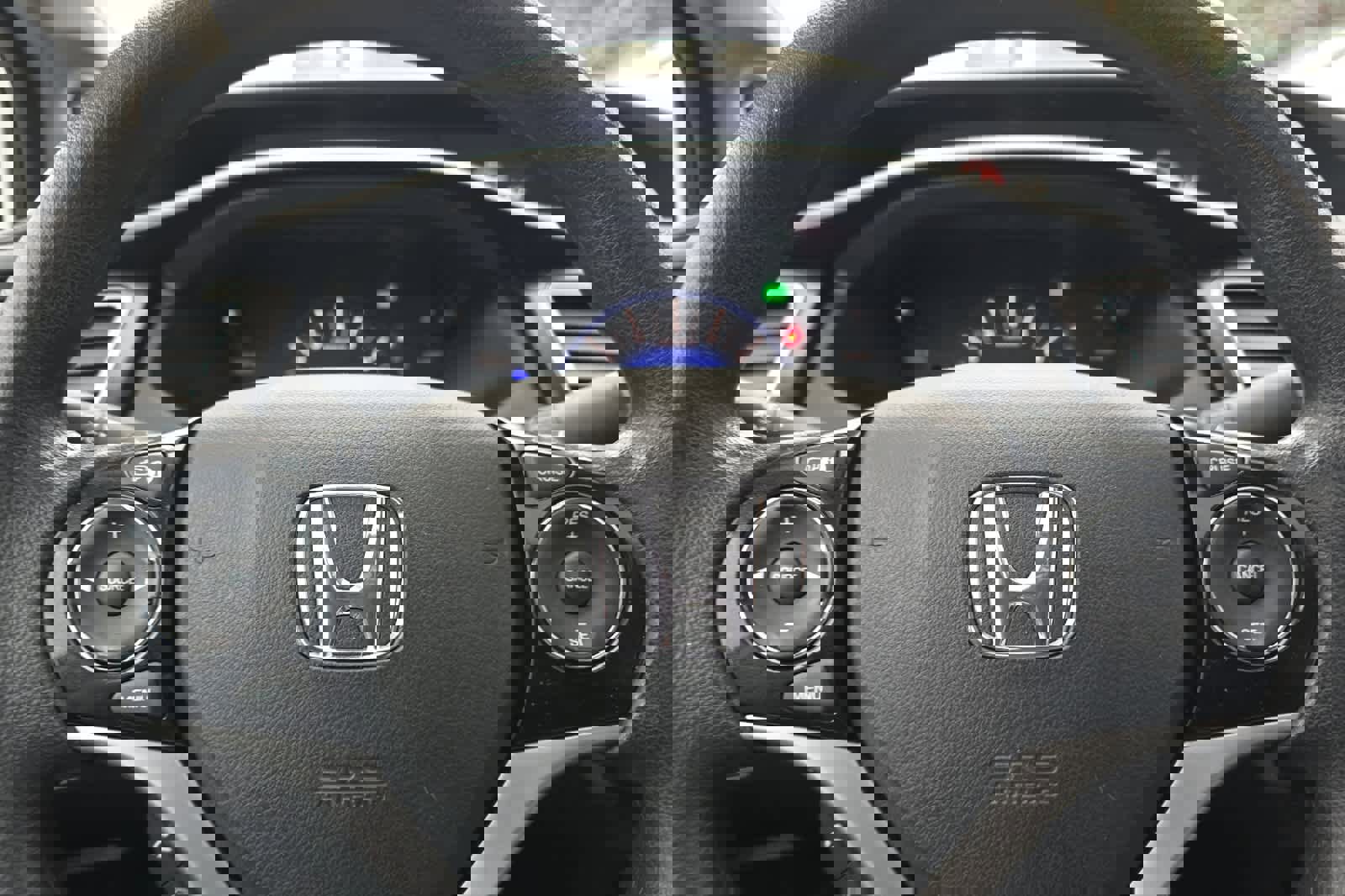 Used 2015 Honda Civic EX image 24