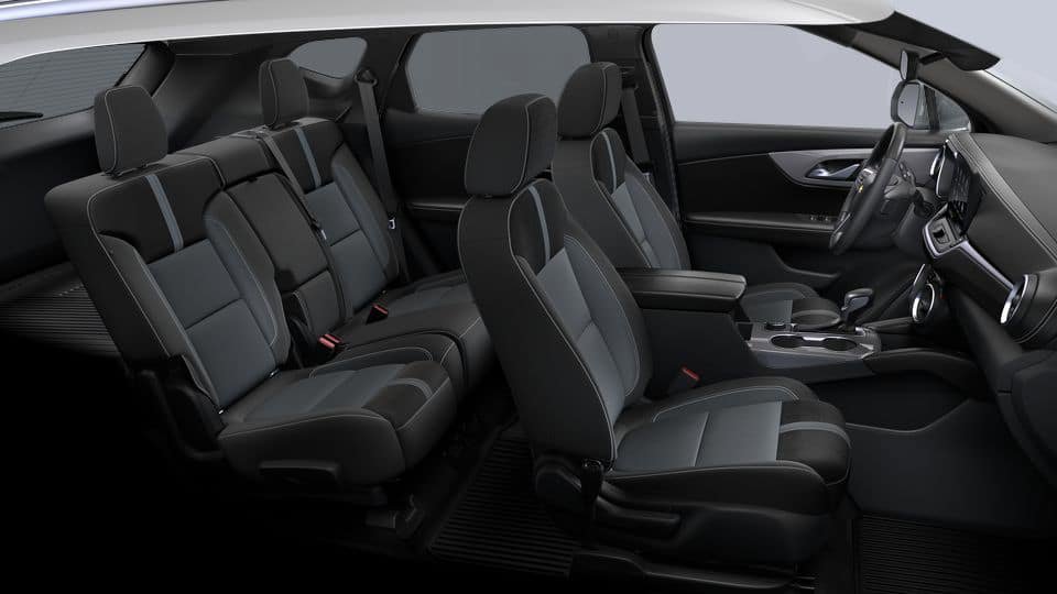 New 2026 Chevrolet Blazer LT AWD/4WD image 33