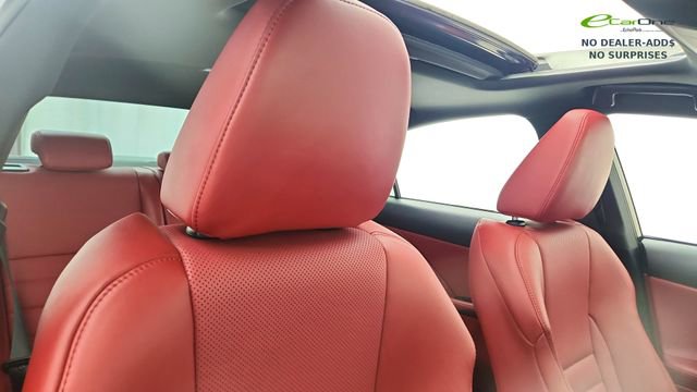 Used 2023 Lexus IS 350 F Sport image 22