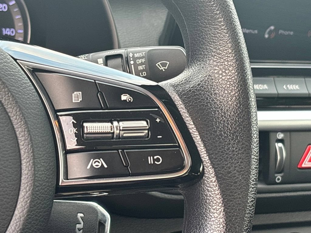 Certified 2023 Kia Forte LXS FWD image 25