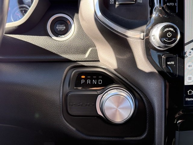 Used 2022 RAM 1500 Laramie image 23