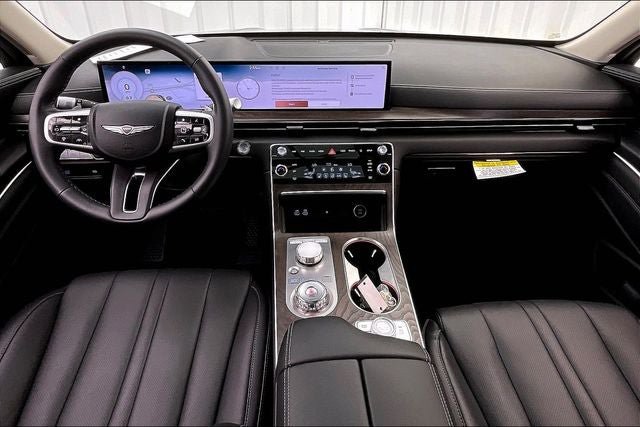Used 2026 Genesis GV80 2.5T Select AWD/4WD image 15