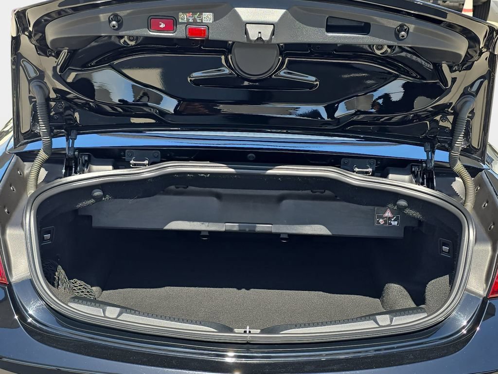 Used 2022 Mercedes-Benz E 450 Cabriolet image 14