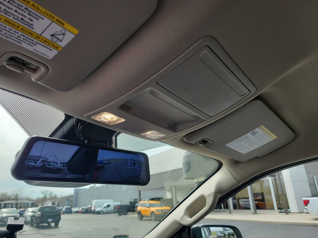 Used 2022 Ford Ranger XLT w/ Equipment Group 301A Mid image 30