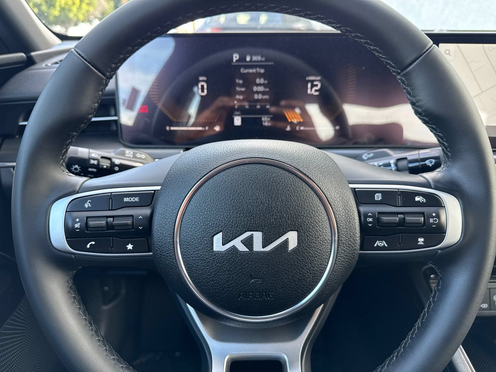 Used 2026 Kia K5 GT-Line w/ GT-Line Premium Package FWD image 25