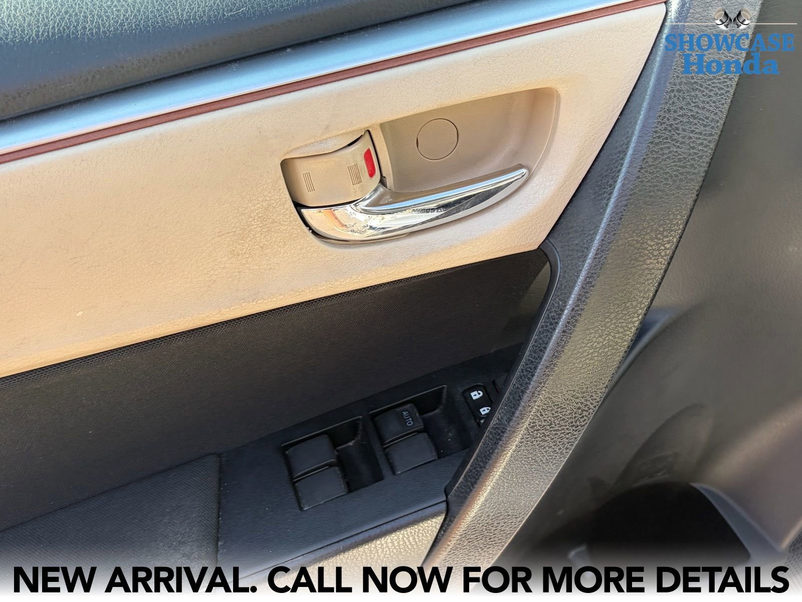 Used 2016 Toyota Corolla LE FWD image 13