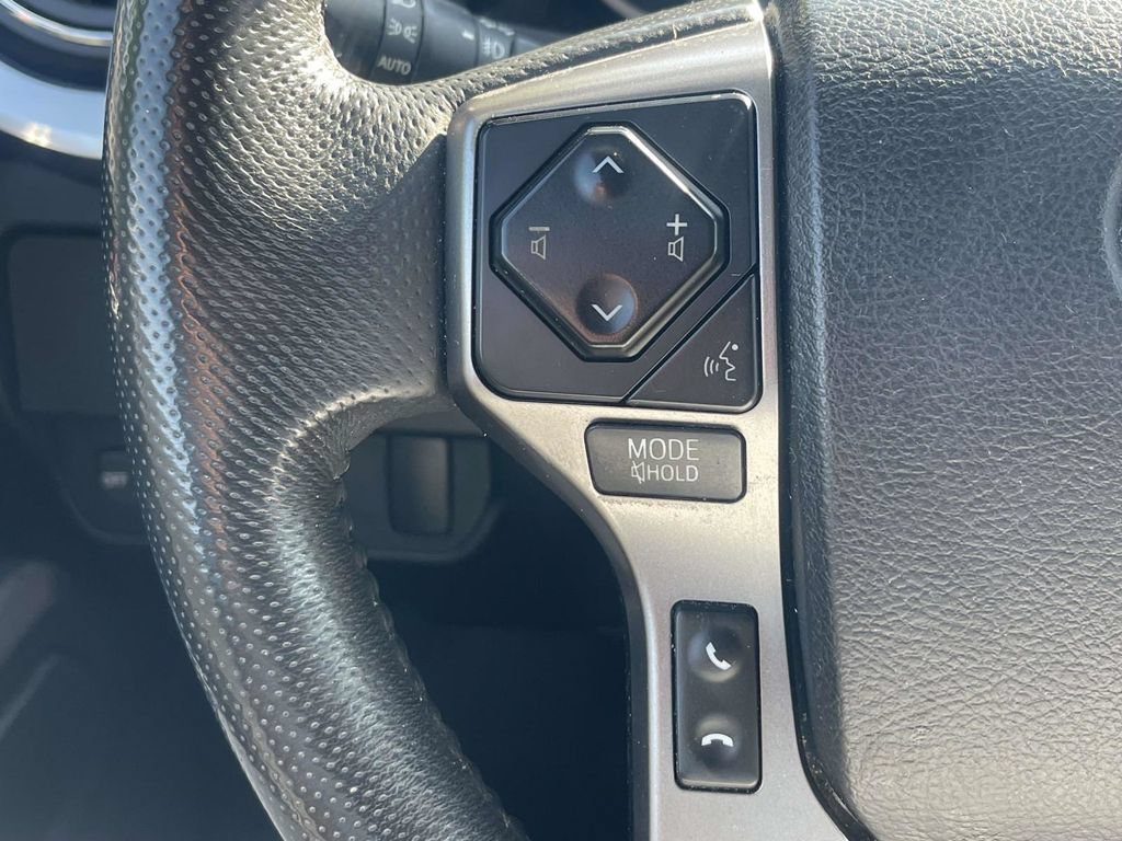 Used 2023 Toyota Tacoma SR5 RWD image 22