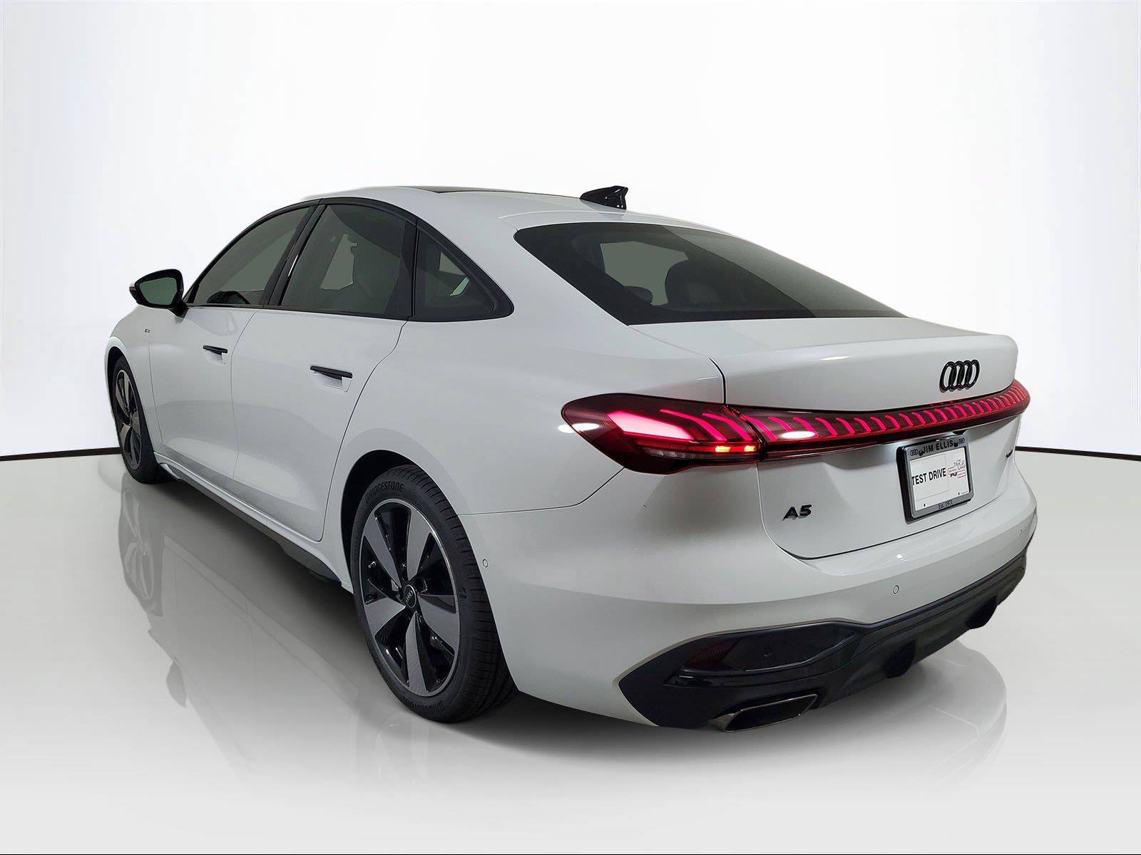 New 2026 Audi A5 Premium Plus AWD/4WD image 4
