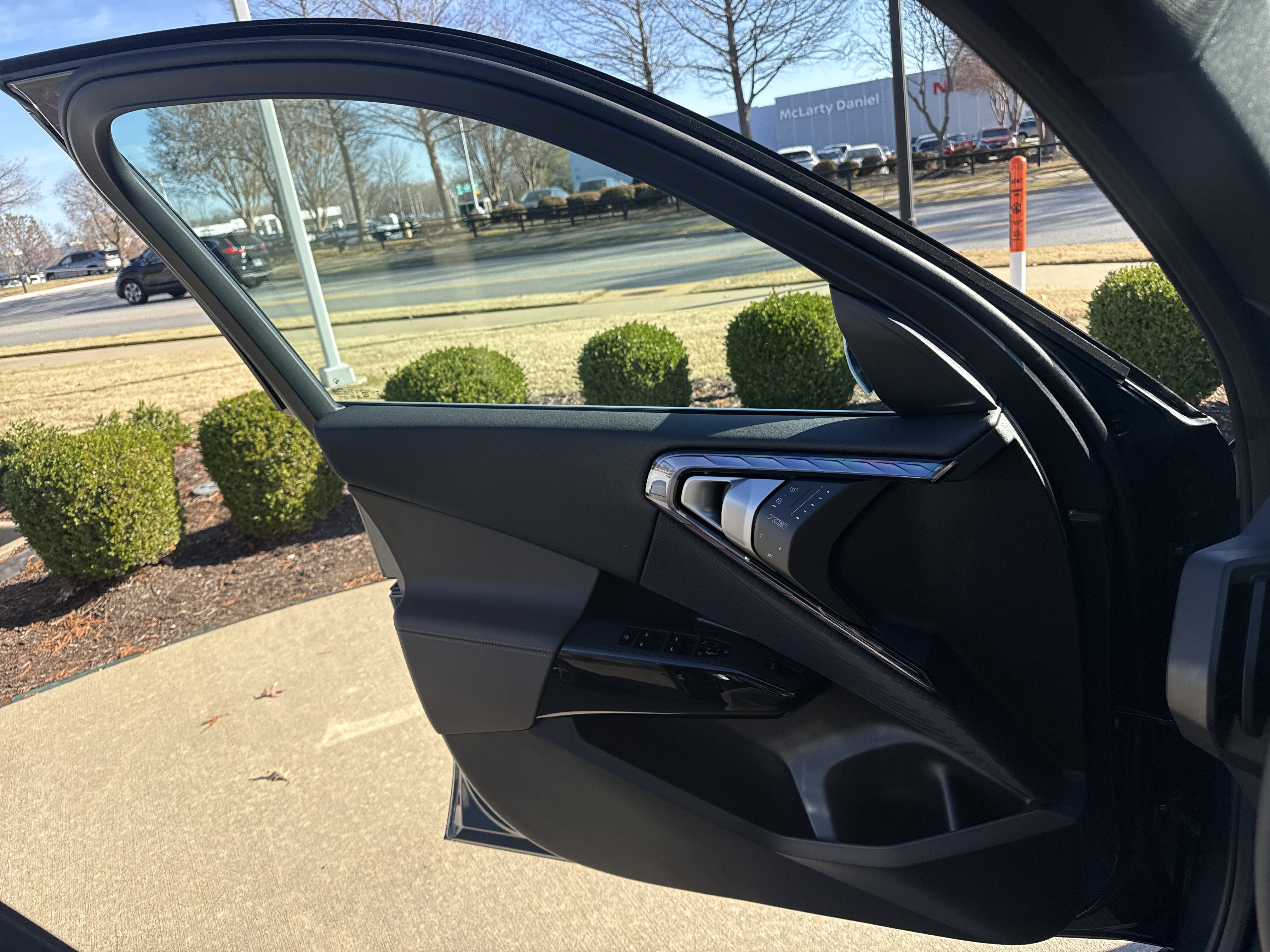 New 2026 BMW X3 xDrive30 w/ Convenience Package image 20