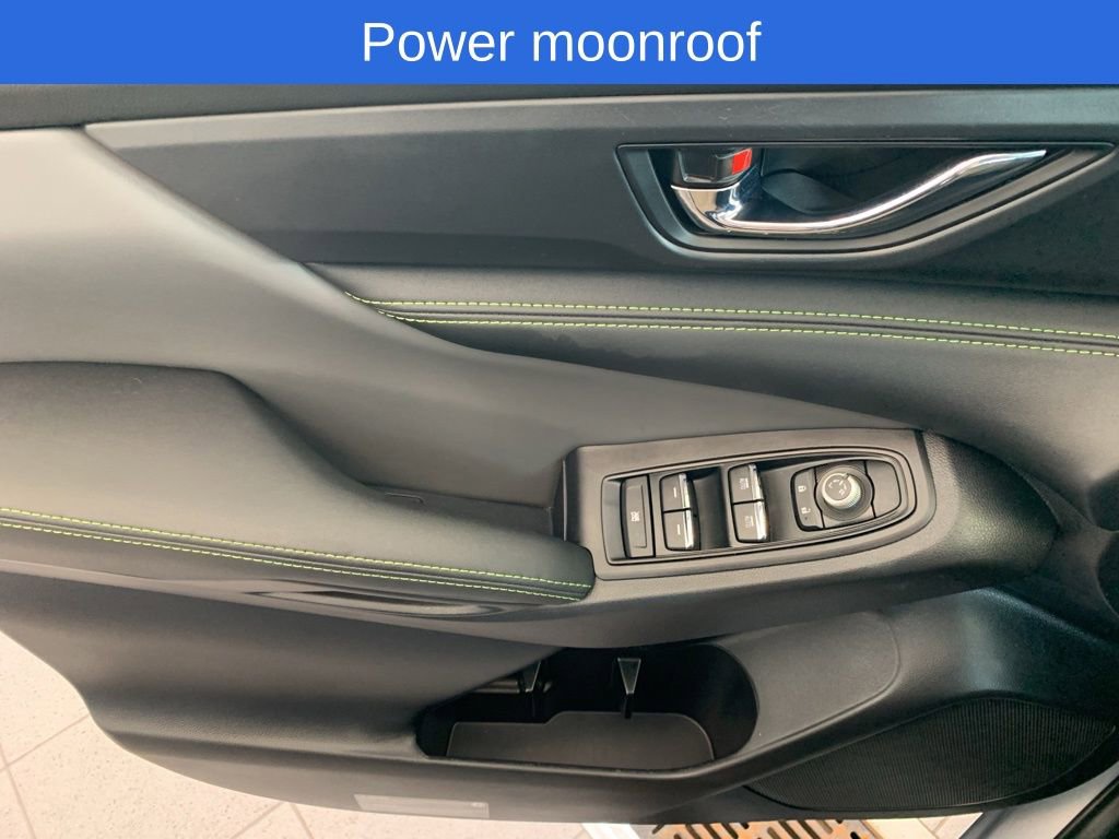 Certified 2025 Subaru Ascent Onyx Edition image 11