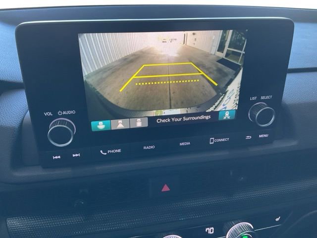 Used 2025 Honda CR-V Sport image 18