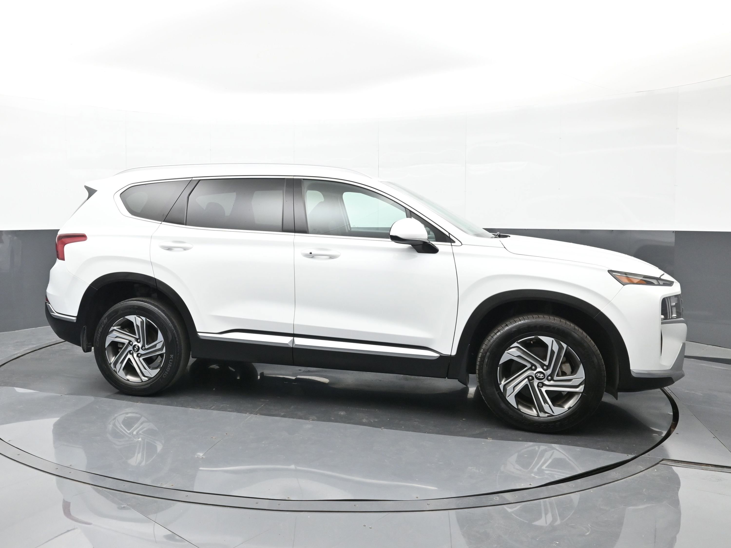 Used 2022 Hyundai Santa Fe SEL image 7