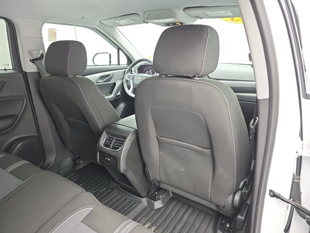 Certified 2023 Chevrolet Blazer LT w/ Convenience Package image 49