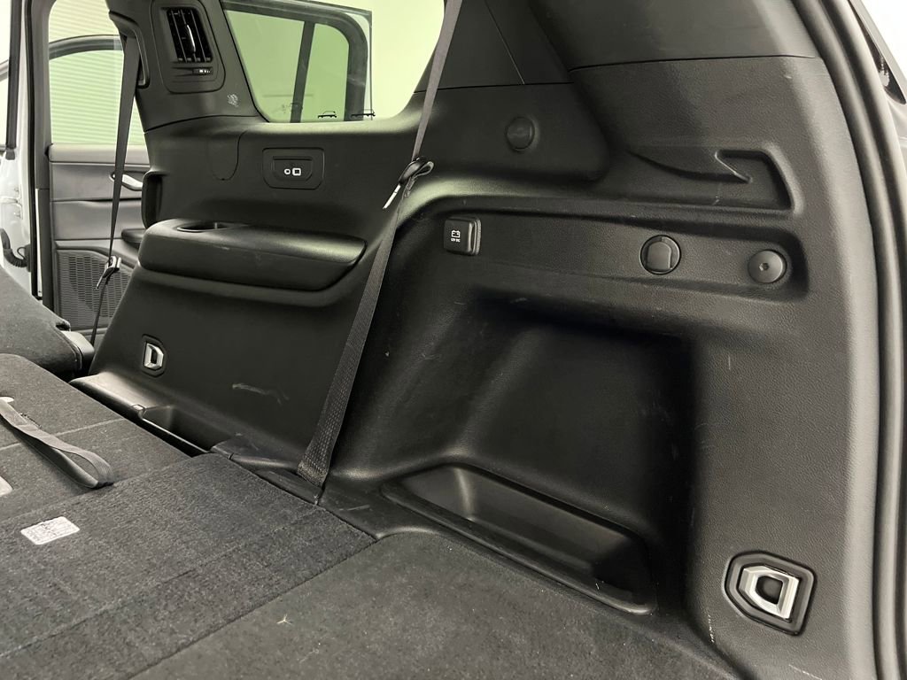 Used 2024 Jeep Grand Cherokee L Laredo image 41