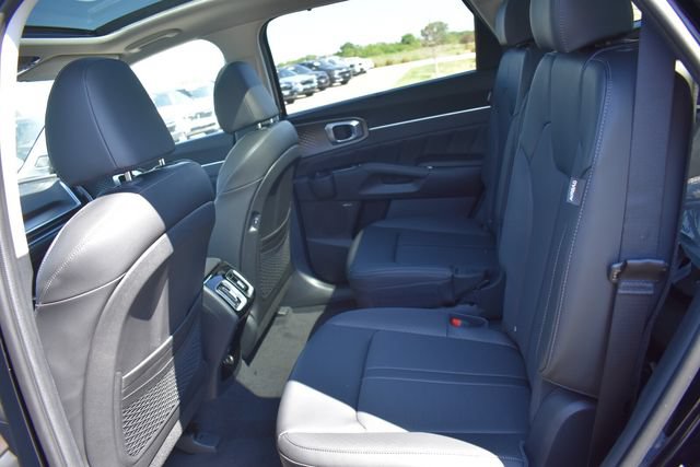 New 2026 Kia Sorento SX FWD image 21
