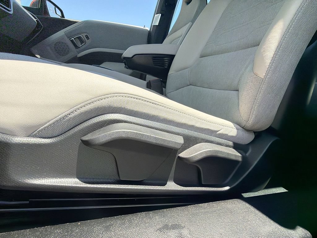 Used 2014 BMW i3 w/ Range Extender RWD image 14