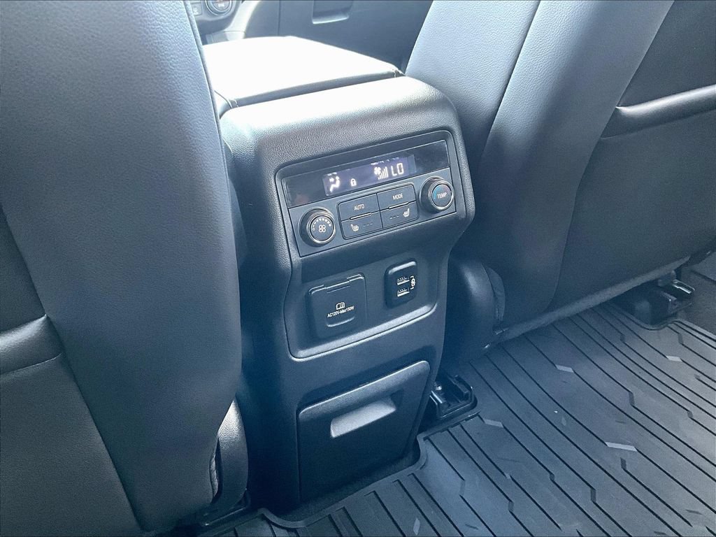 Used 2017 GMC Acadia Denali w/ Technology Package AWD/4WD image 13