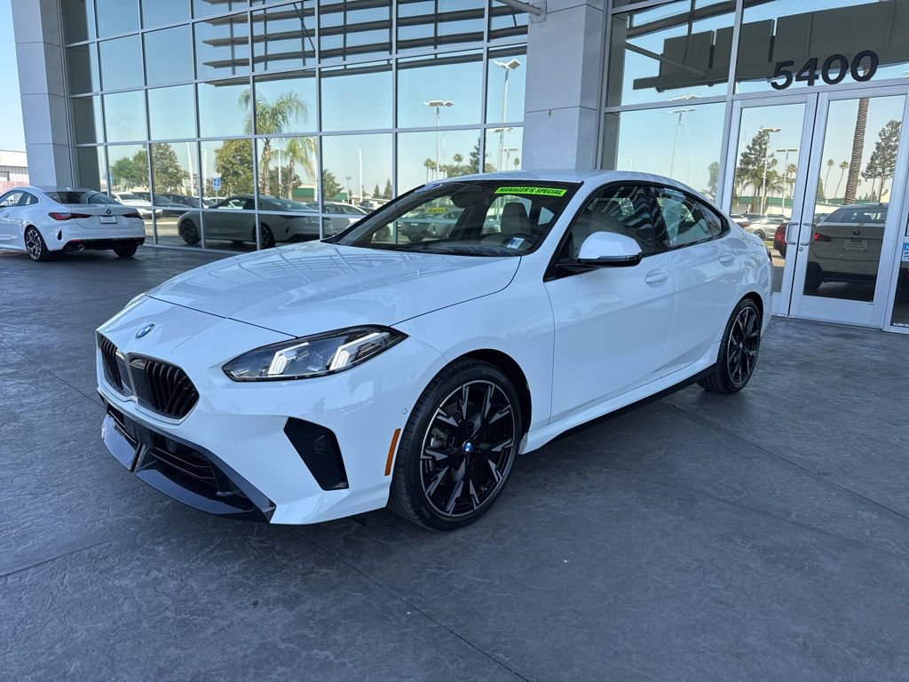 Used 2026 BMW 228i image 1