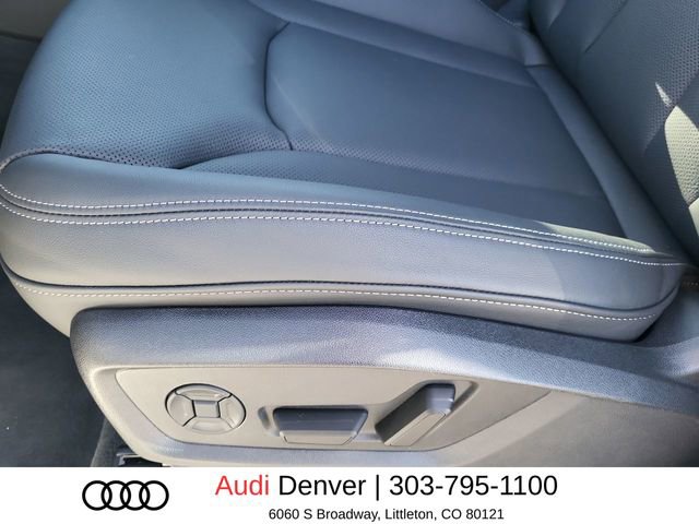 New 2026 Audi Q8 Premium Plus image 12