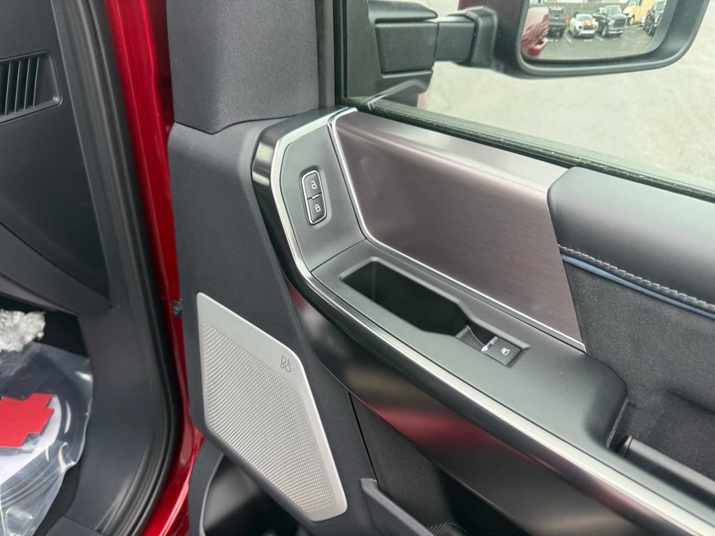 New 2026 Ford F250 Platinum AWD/4WD image 69