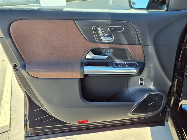 New 2026 Mercedes-Benz GLA 35 AMG 4MATIC image 11