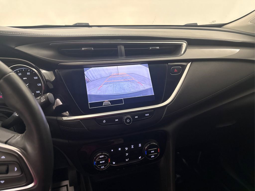Used 2021 Buick Encore GX Select FWD image 31