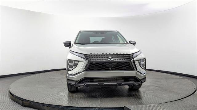Used 2024 Mitsubishi Eclipse Cross LE AWD/4WD image 12