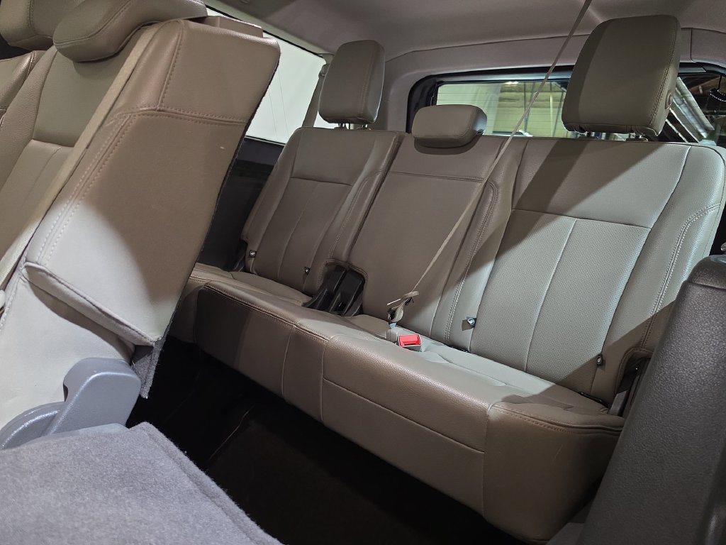 Used 2021 Ford Expedition Max XLT AWD/4WD image 25