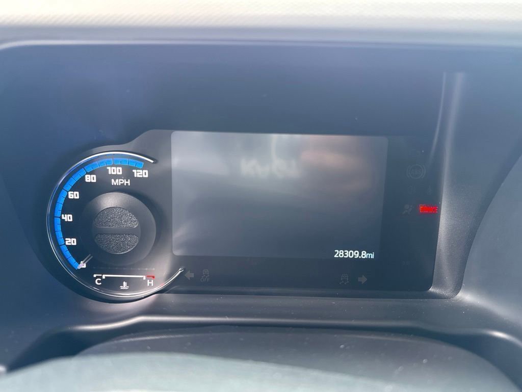 Used 2022 Ford Bronco Badlands AWD/4WD image 31