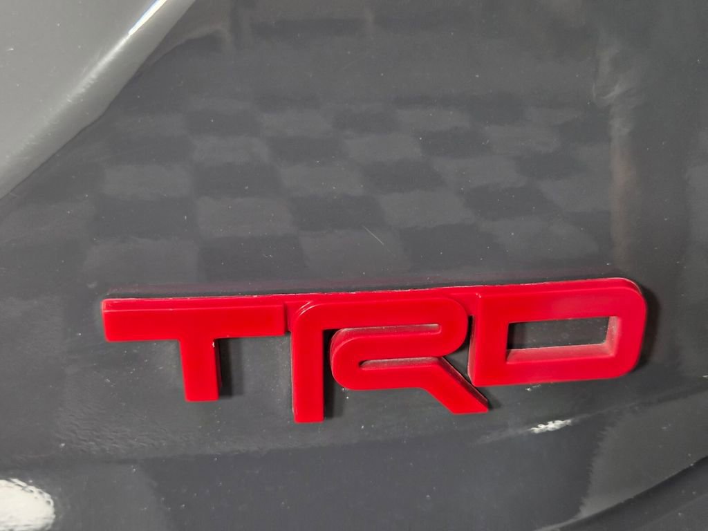 Used 2023 Toyota Camry TRD FWD image 32