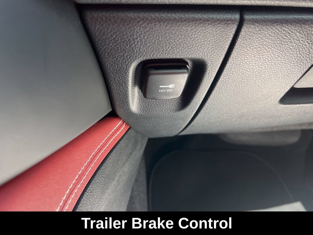 Used 2021 Dodge Durango SRT Hellcat w/ Premium Interior Group AWD/4WD image 26