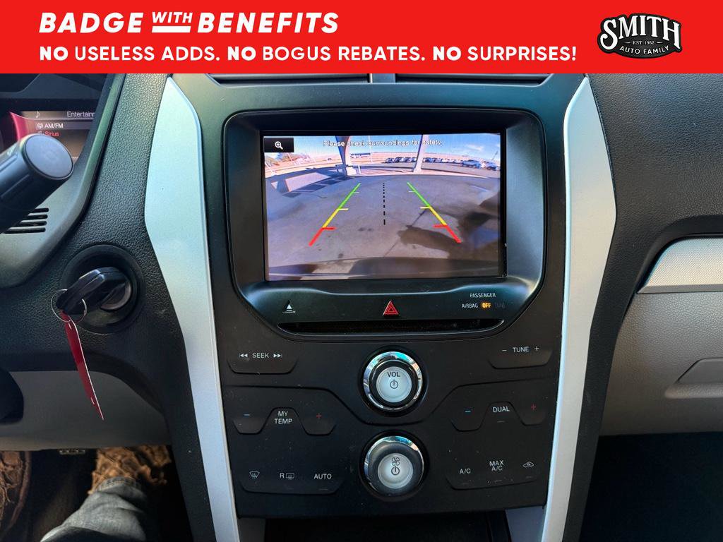 Used 2013 Ford Explorer XLT image 18