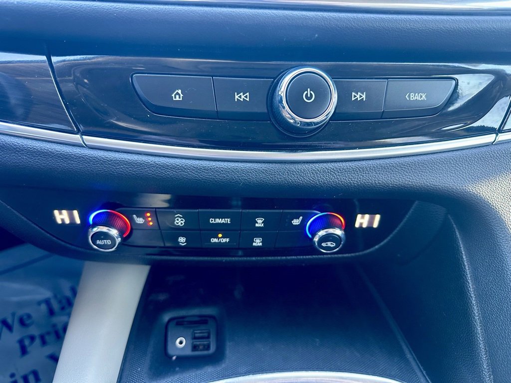 Used 2020 Buick Enclave Essence w/ LPO, Floor Liner Package image 22