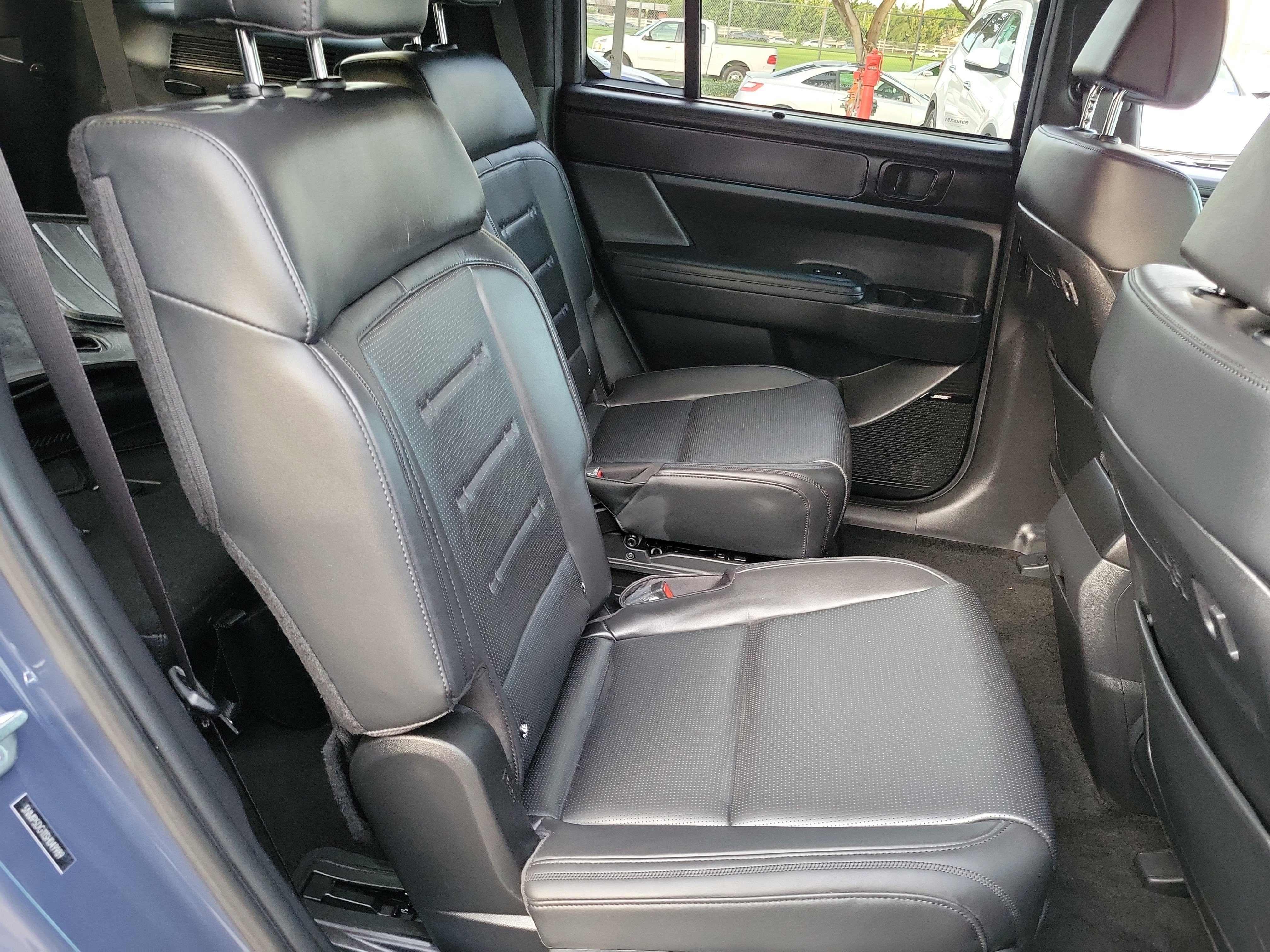 Certified 2025 Hyundai Santa Fe Calligraphy image 25