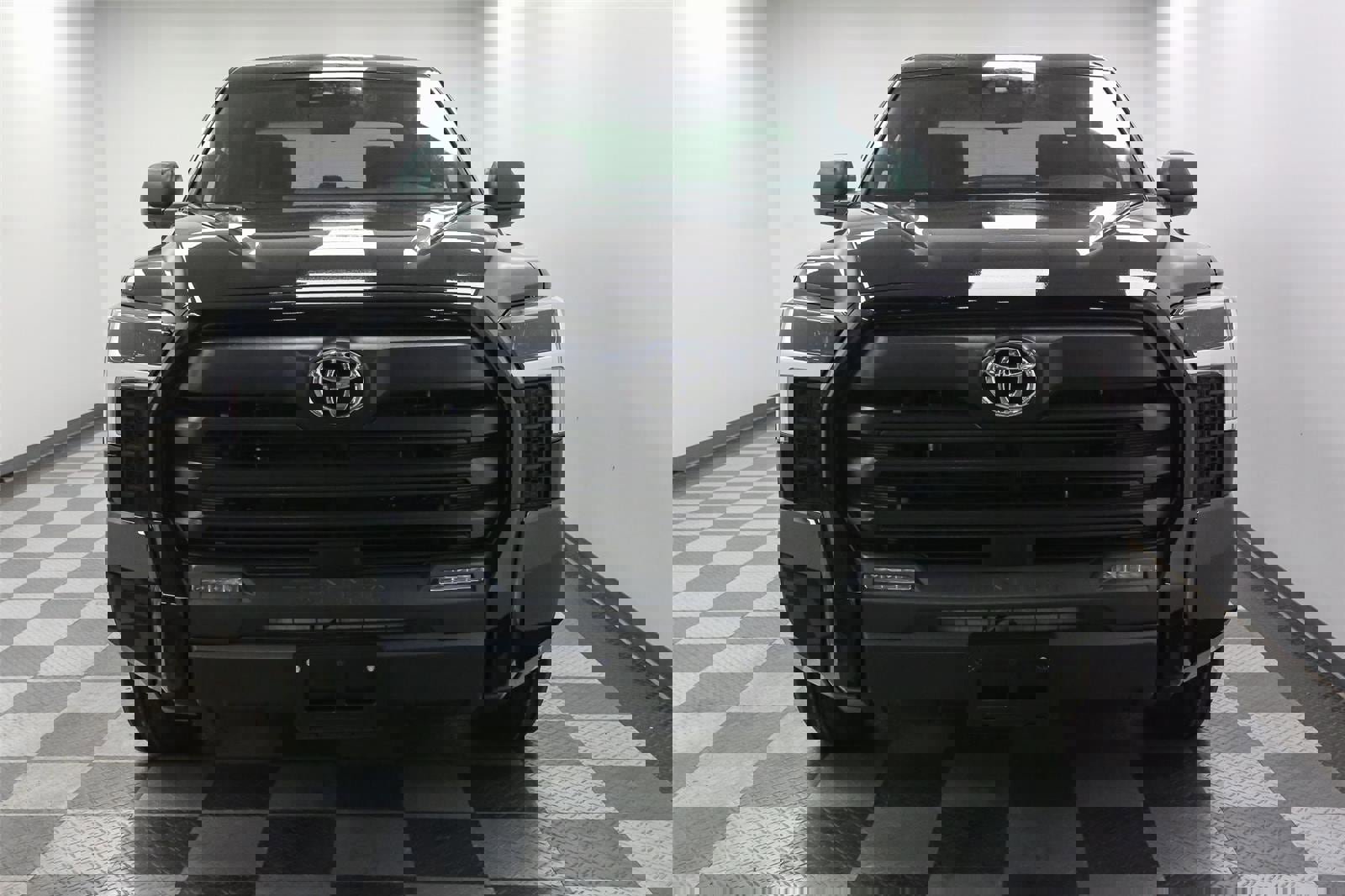 New 2026 Toyota Tundra SR5 image 3