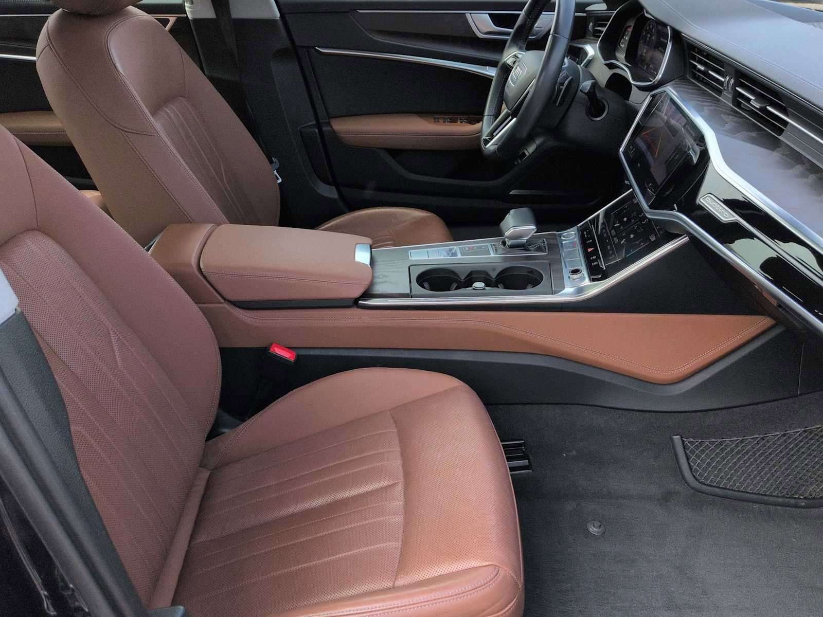 Used 2019 Audi A6 3.0T Prestige w/ Prestige Package image 23