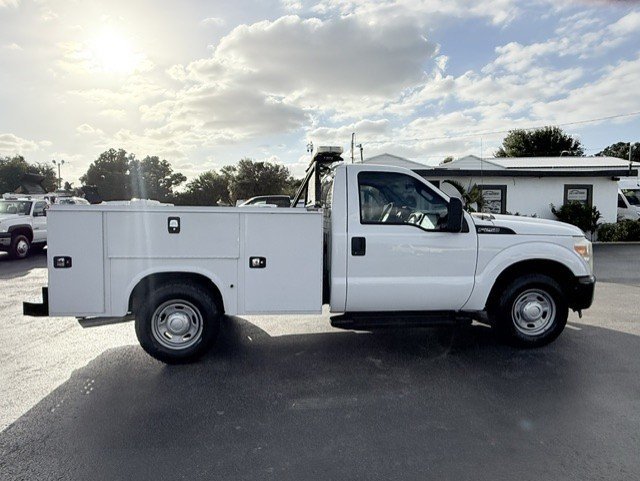 Used 2015 Ford F250 XL RWD image 5