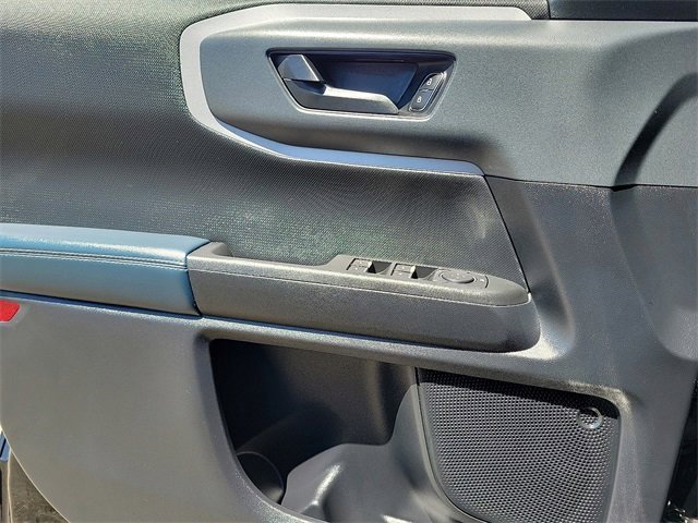 Used 2022 Ford Bronco Sport Outer Banks image 20