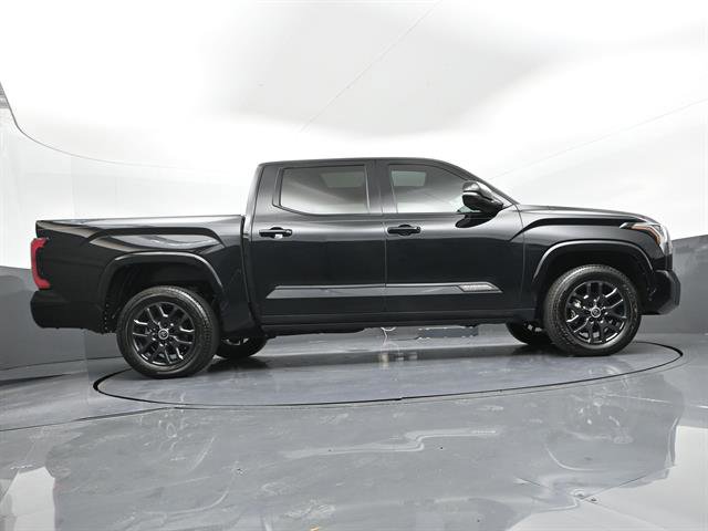 Used 2024 Toyota Tundra Platinum AWD/4WD image 36